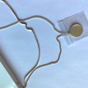 Forever 21 Necklace Set in silver tone NWT